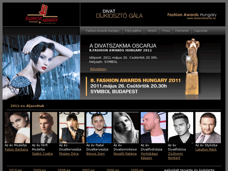 www.fashionawards.hu