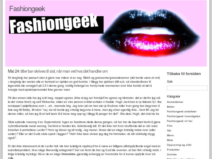 www.fashiongeek.org