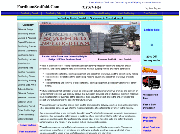 www.fordhamscaffolding.com