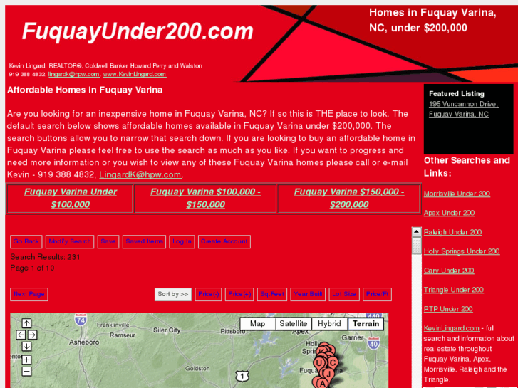 www.fuquayunder200.com