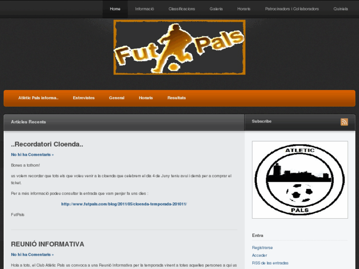 www.futpals.com