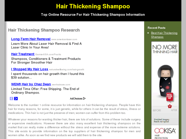 www.hair-thickening-shampoo.com