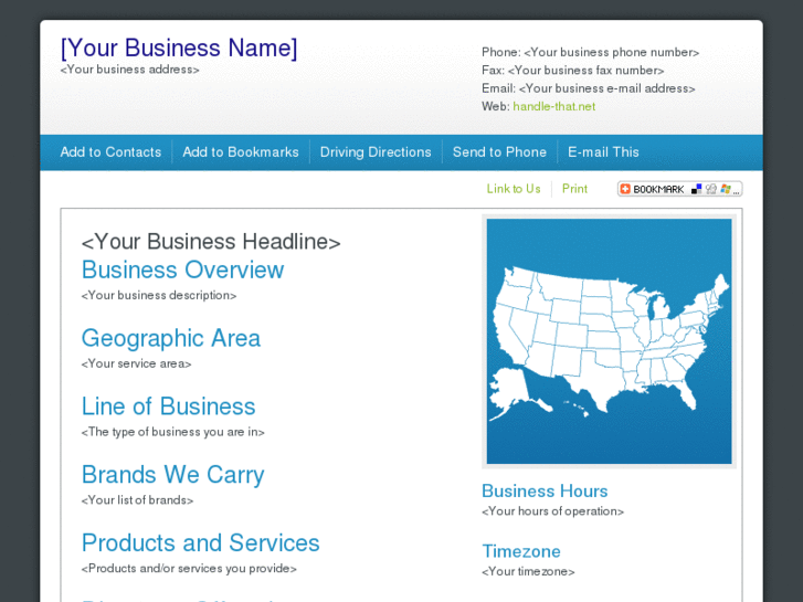 www.handle-that.net