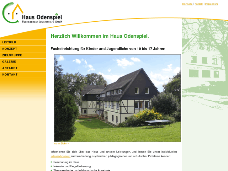 www.haus-odenspiel.info