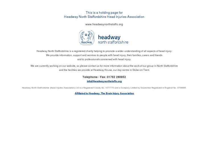 www.headwaynorthstaffs.org