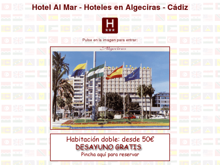 www.hotelalmar.com