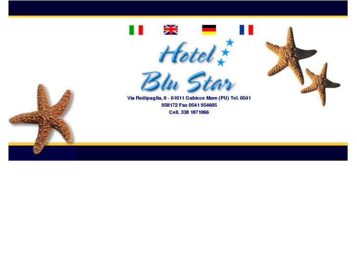 www.hotelblustar.com