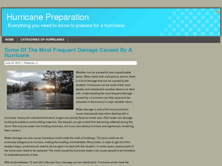 www.hurricane-preparation.com