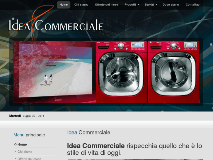 www.ideacommerciale.com