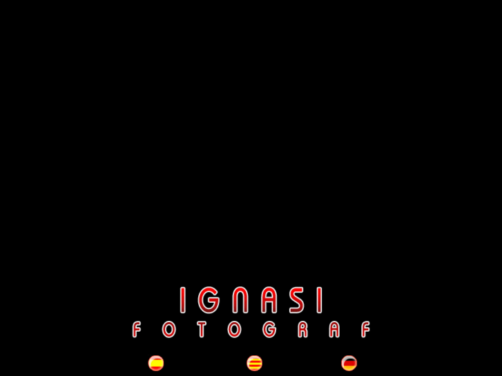 www.ignasifotograf.com