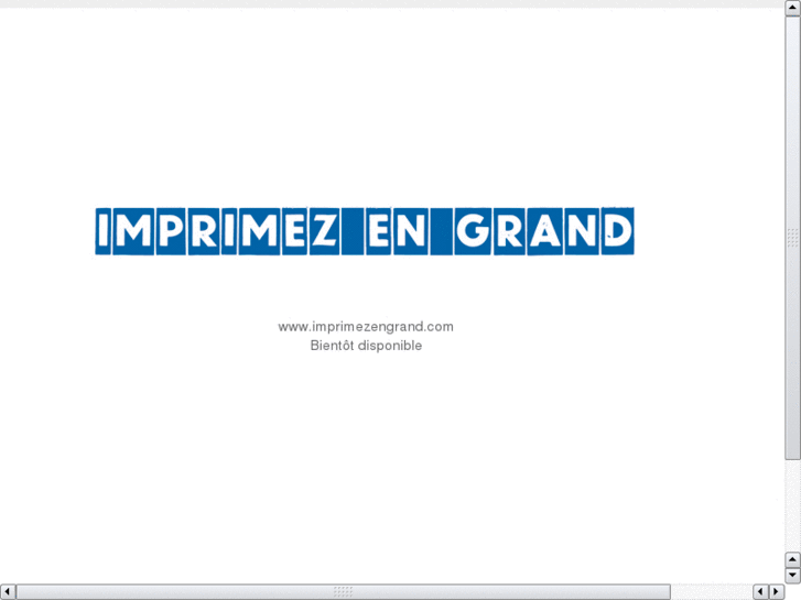 www.imprimezengrand.com