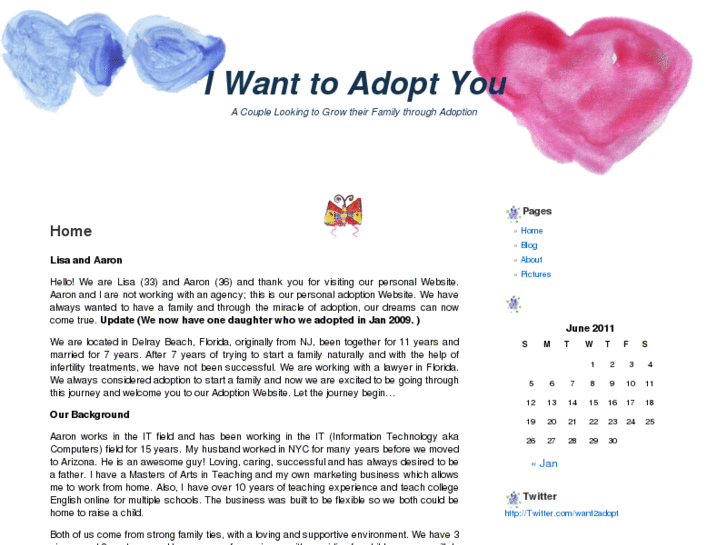 www.iwant2adoptu.com