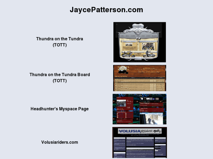 www.jaycepatterson.com