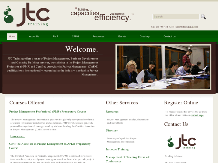 www.jtctraining.com