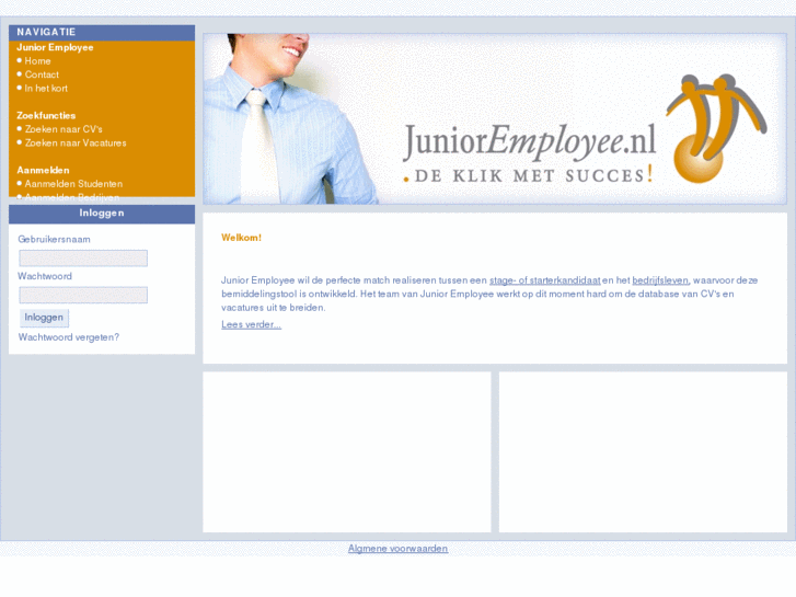 www.junioremployee.com