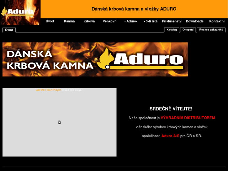 www.kamna-aduro.cz