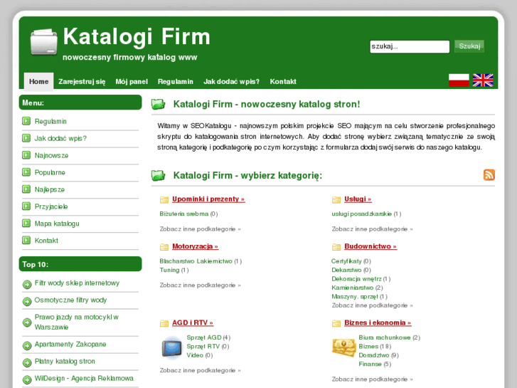 www.katalogifirm.com.pl