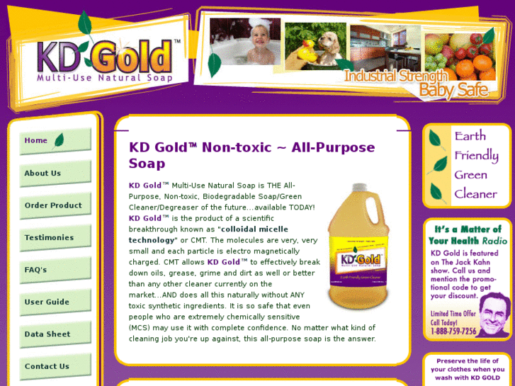 www.kdgold.com