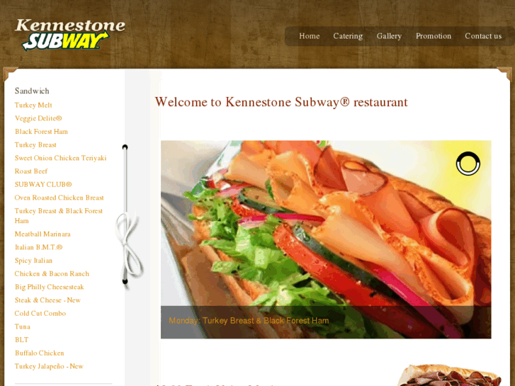 www.kennestonesubway.com