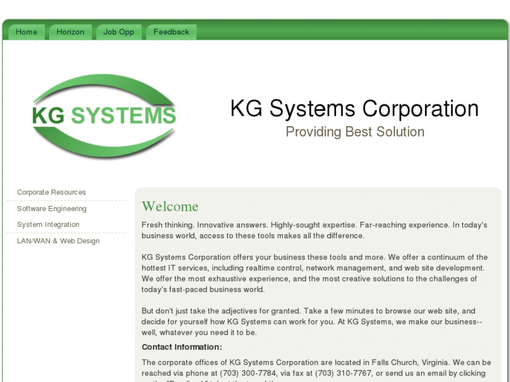 www.kgscorp.com