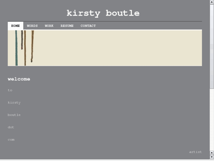 www.kirstyboutle.com