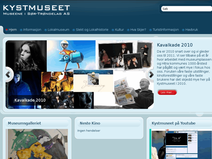 www.kystmuseet.no