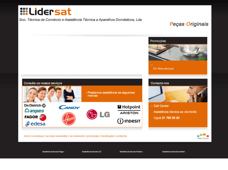 www.lidersat.com