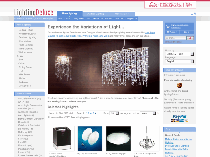 www.lightingdeluxe.com