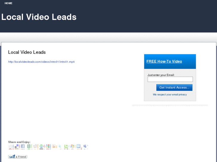 www.localvideoleads.com