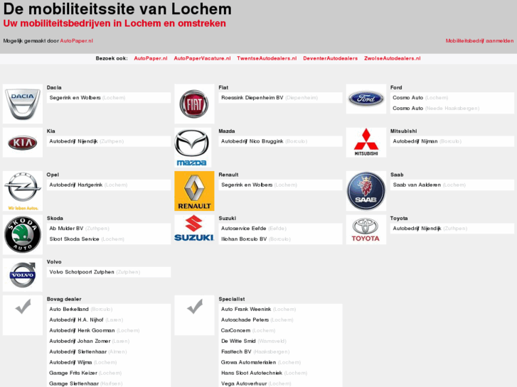 www.lochemseautodealers.nl