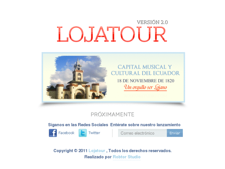 www.lojatour.com