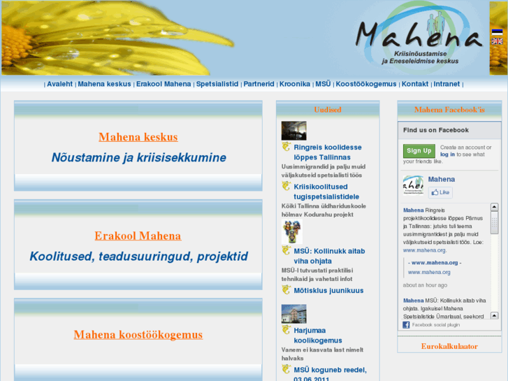 www.mahena.org