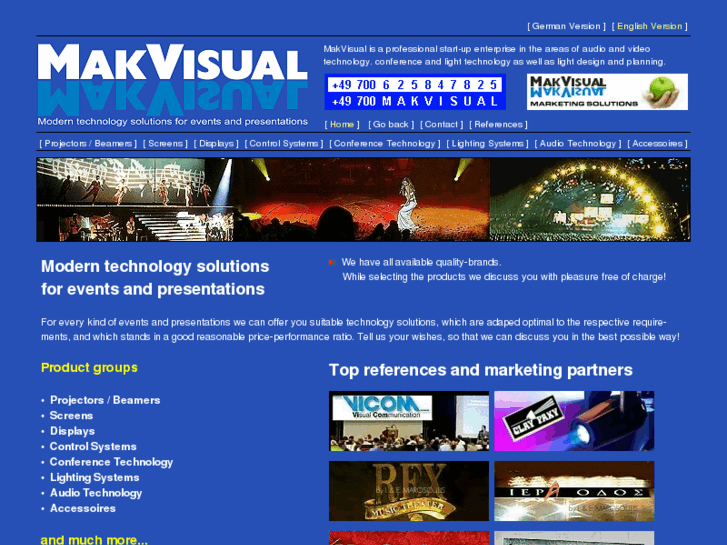 www.makvisual.com