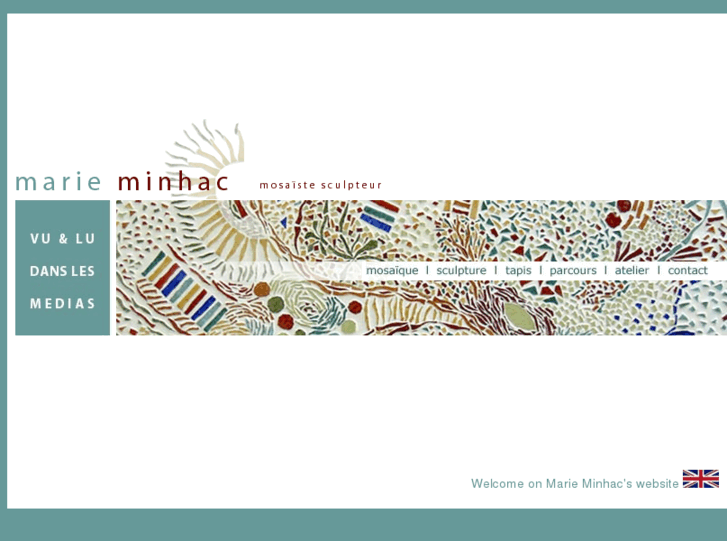 www.marie-minhac.com