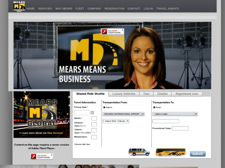 www.mearstransportation.com