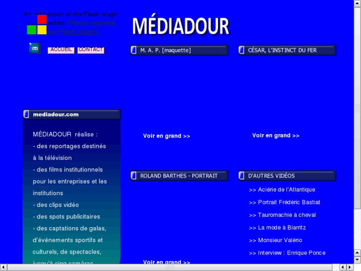 www.mediadour.com