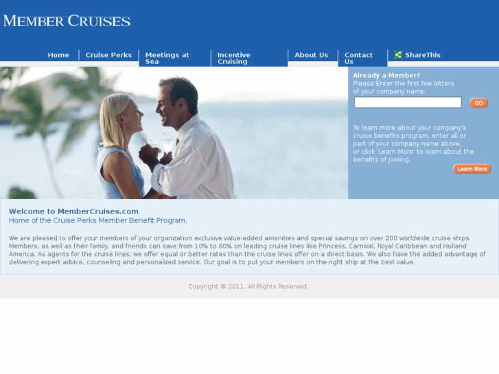 www.membercruises.com