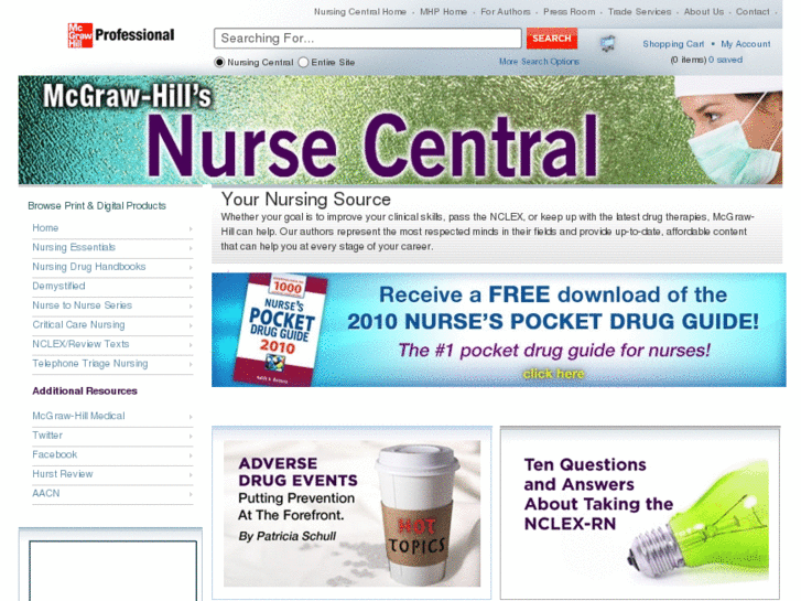 www.mghnursecentral.com