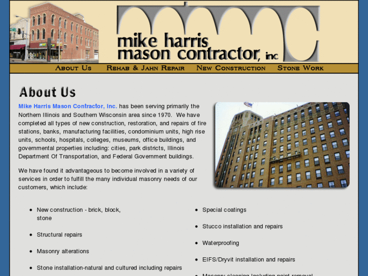 www.mikeharrismasoncontractor.com