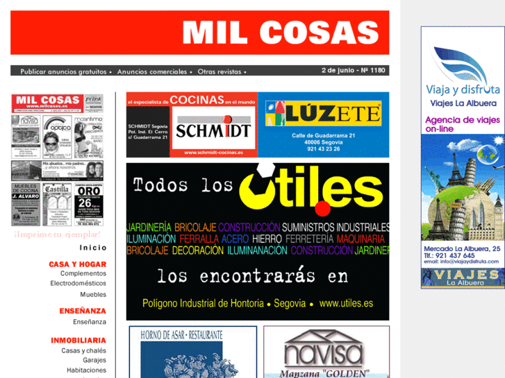 www.milcosas.es