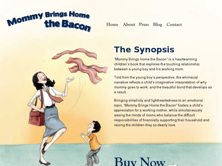 www.mommybringshomethebacon.com