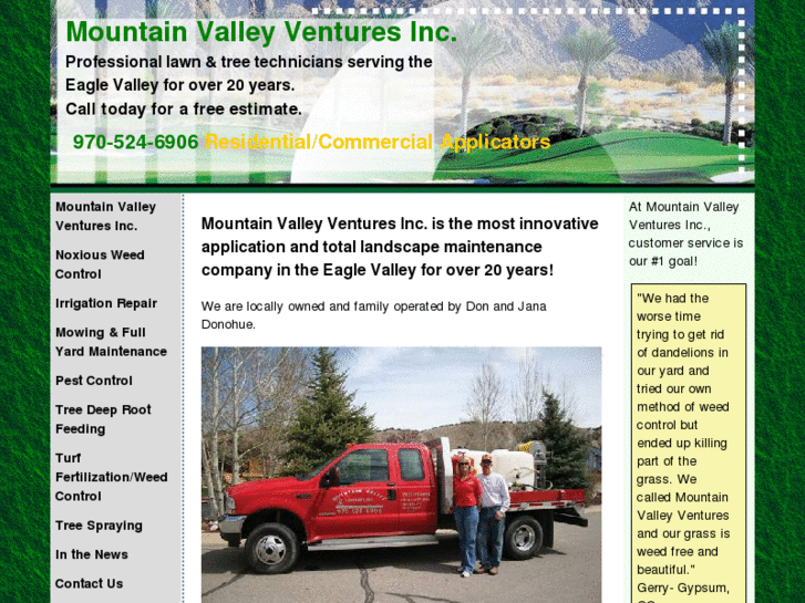 www.mountainvalleyventures.net