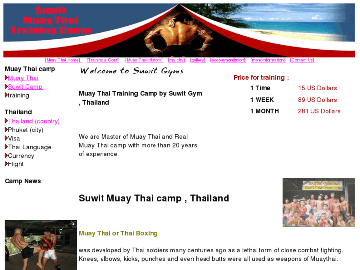 www.muaythai-camp-thailand.com