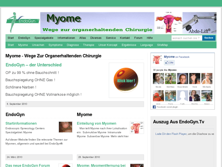 www.myome.info