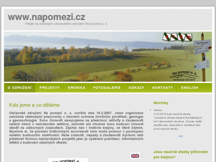 www.napomezi.cz