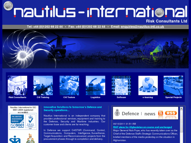 www.nautilus-intl.co.uk