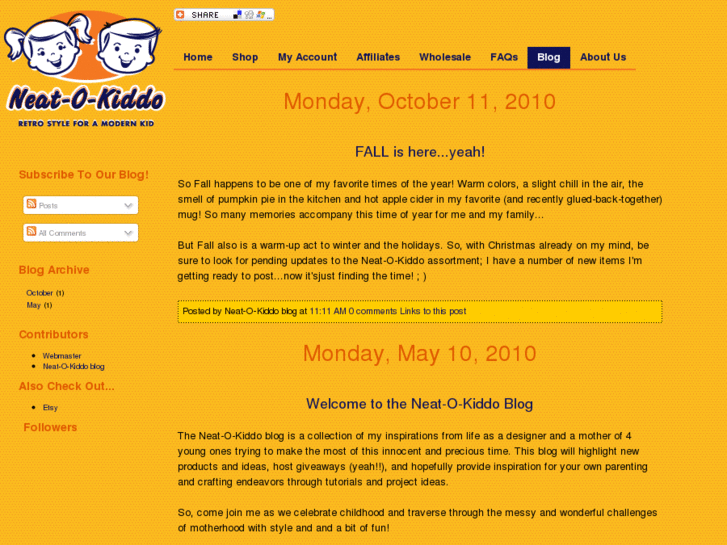 www.neatokiddoblog.com