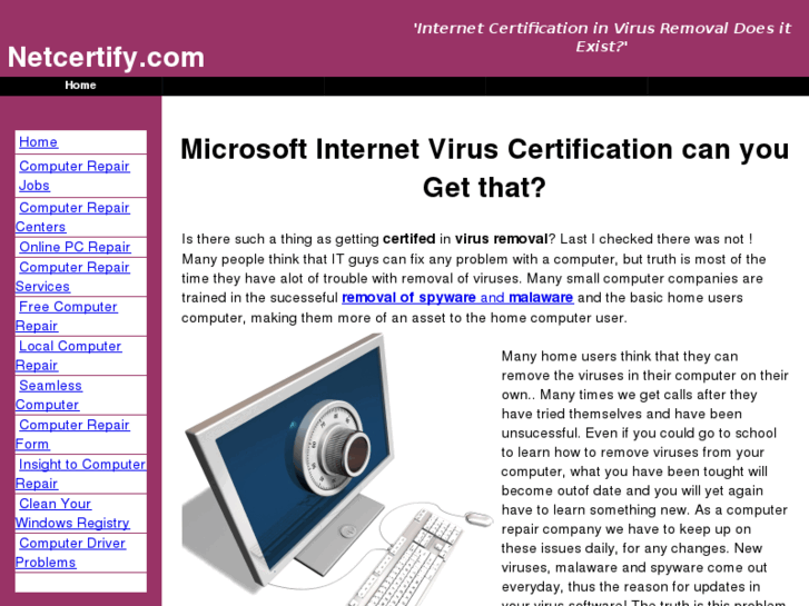 www.netcertify.com