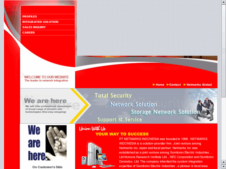 www.netmarks.asia