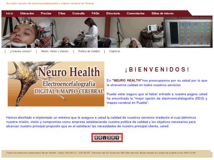 www.neurohealth-mx.com